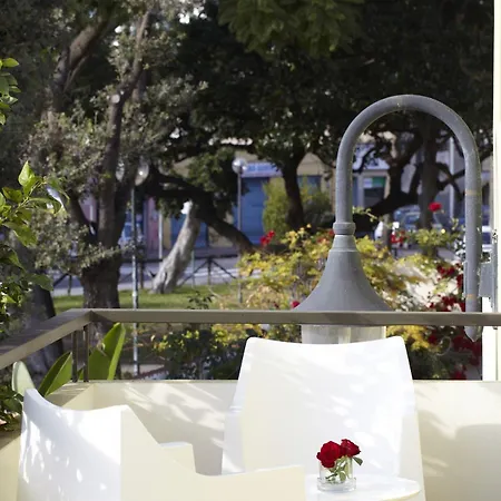 Relais Donna Pomptilla *