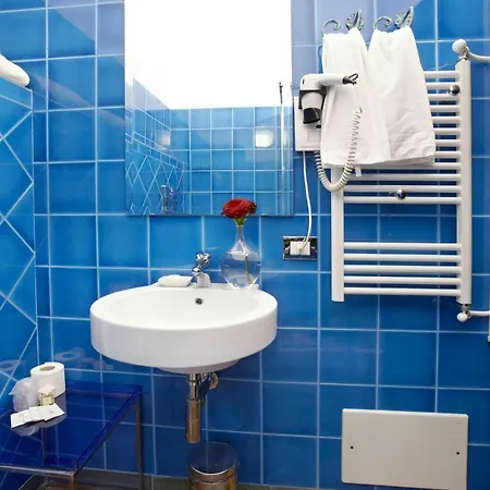Relais Donna Pomptilla Cagliari